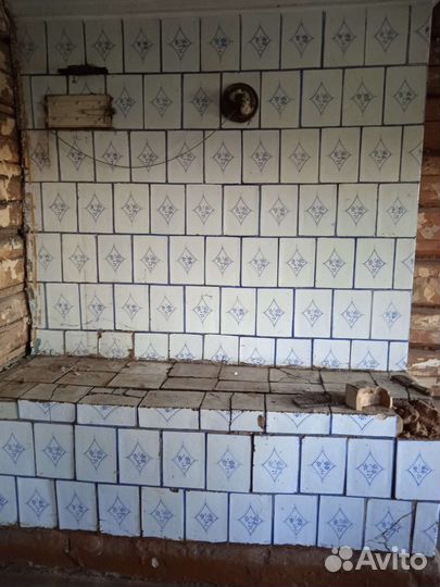 Изразцы для печи старинные