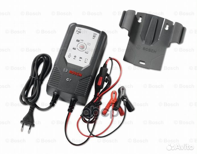 Зарядное устройство 018999907M Bosch
