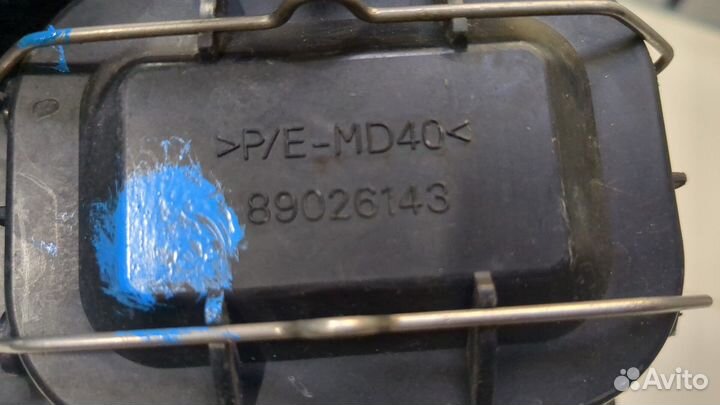 Фара (передняя) Toyota Corolla E12, 2003