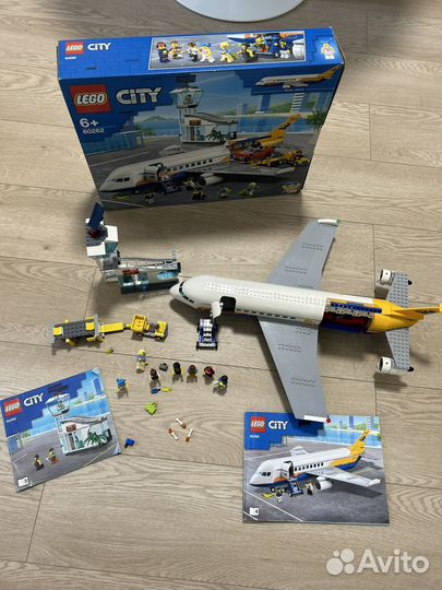 Lego оригинал россыпью