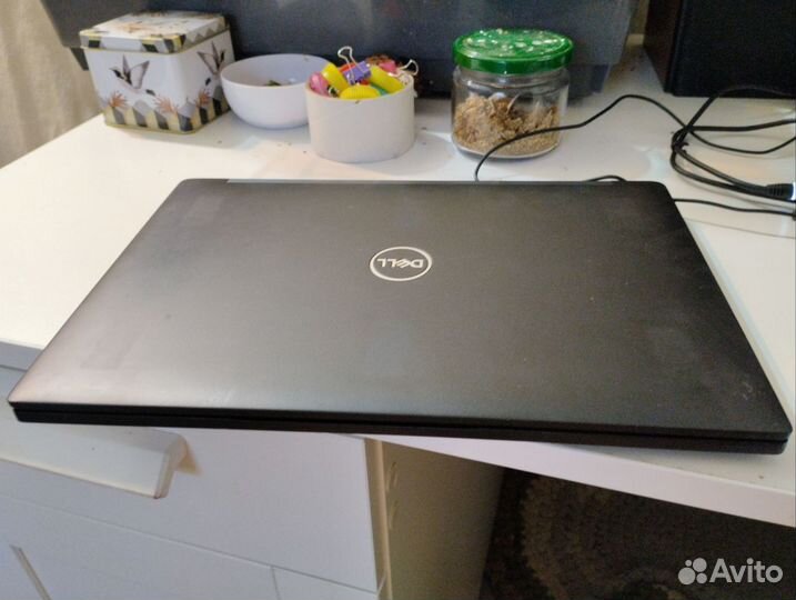 Dell latitude 7390