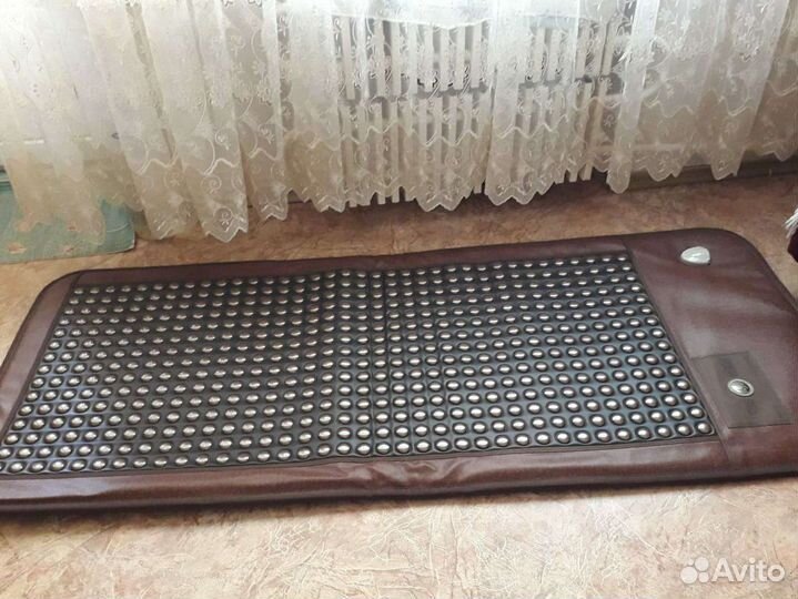 Турманиевый коврик