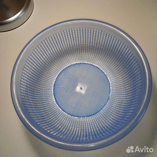 Дуршлаг, пищевой пластик