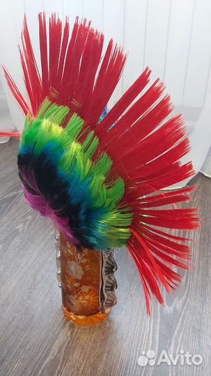 Маскарадный головной убор