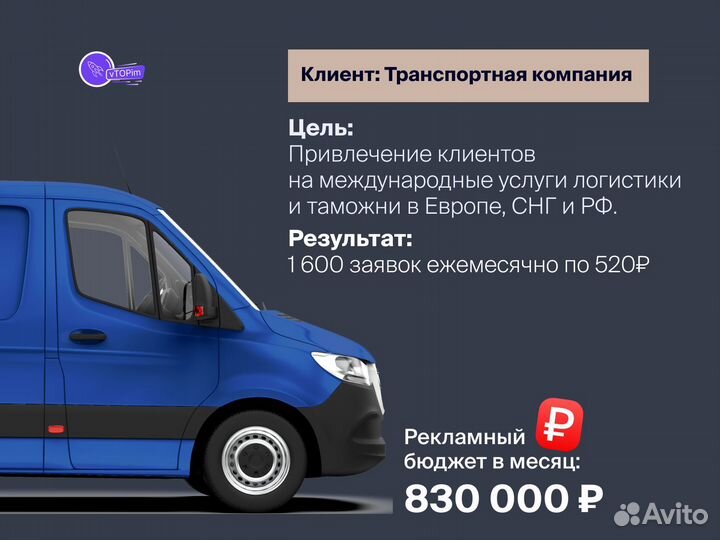 Таргетированная реклама вконтакте