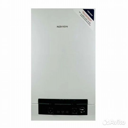 Газовый котел Navien 24k NGB210