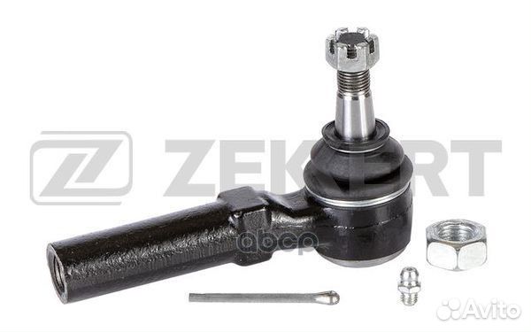 Наконечник рулевой лев./прав. Chrysler Voyager