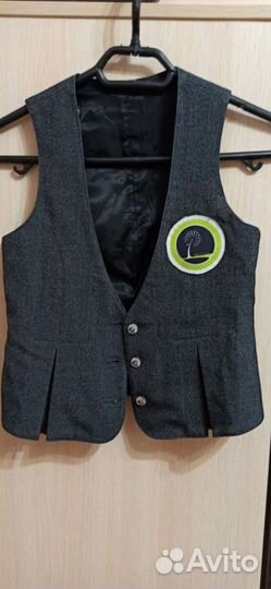 Школьная форма для девочки 134-152