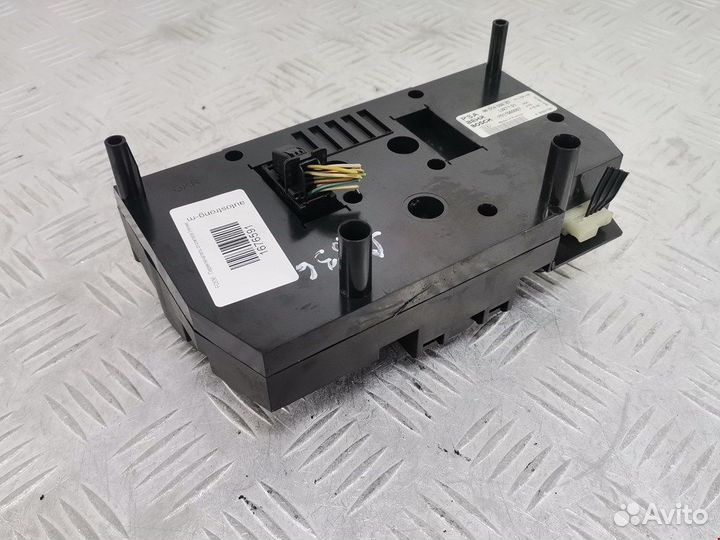 Переключатель для Citroen Picasso