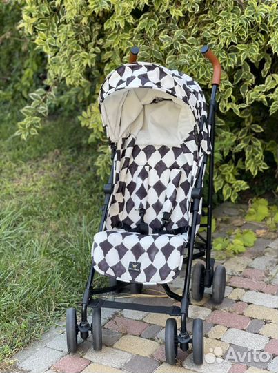 Коляска elodie details stockholm