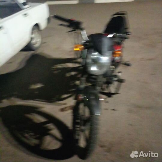 Модеп 140 кубов