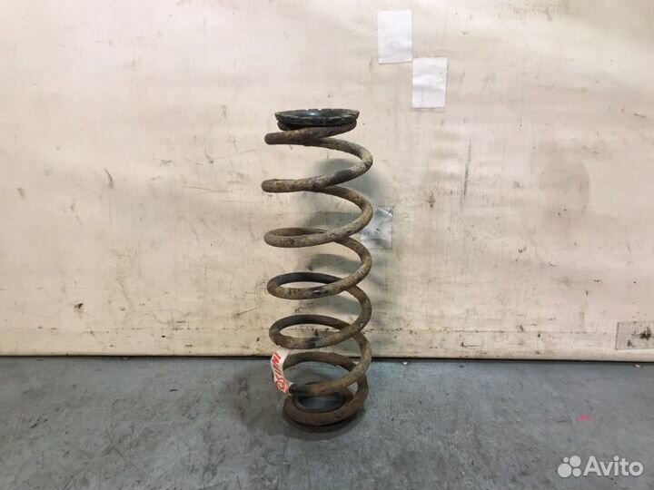 Пружина задняя Chery Indis S18D SQR473F 2012