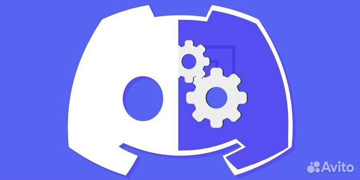 Профессиональное создание дискорд сервера