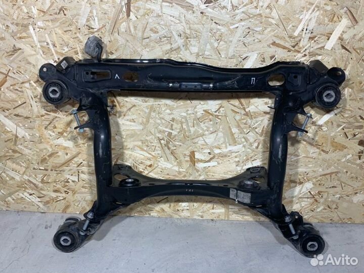 Подрамник задний Audi A5 F5 2.0 2021