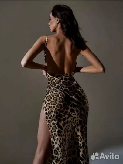 Платье летнее вечернее