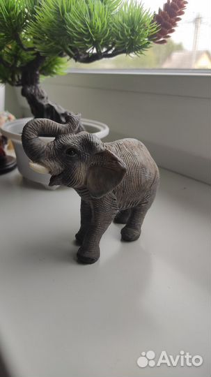 Сувениры Слон