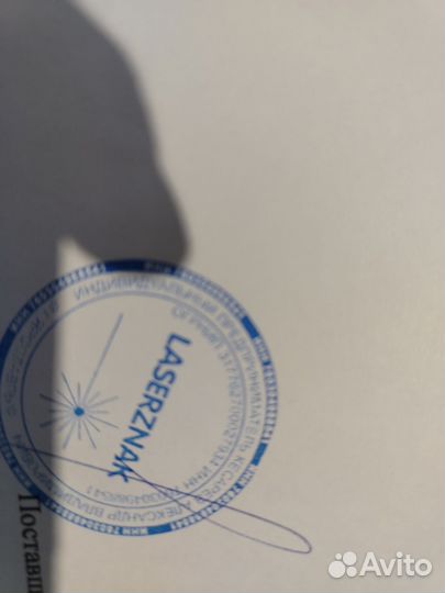 Лазерный станок Rayden 6090