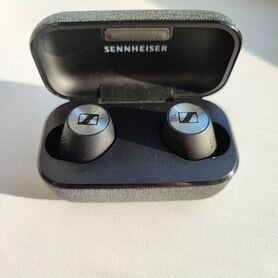 Sennheiser Momentum True Wireless (TWS) 2