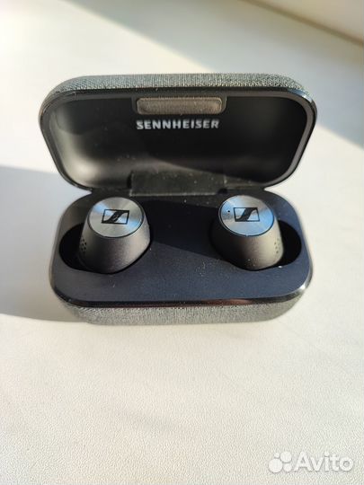 Sennheiser Momentum True Wireless (TWS) 2