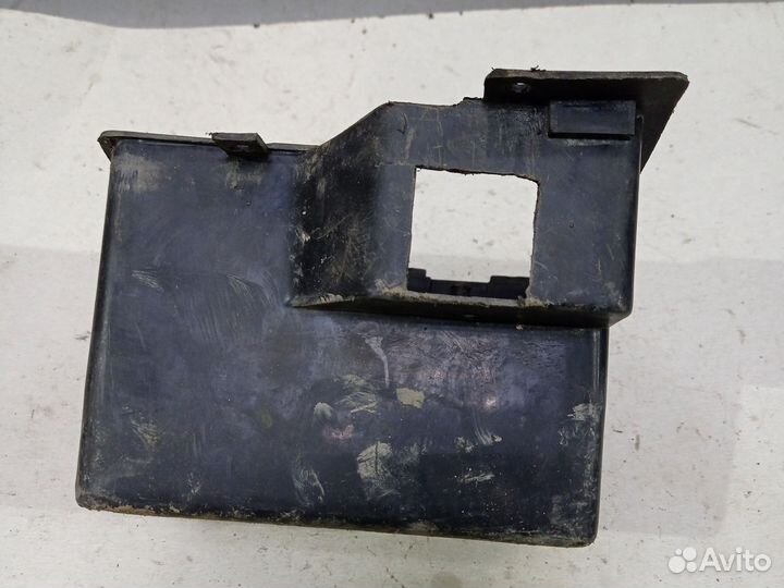 Короб АКБ Racer Meteor, Geely, ABM, QT50