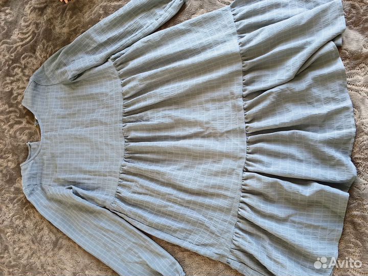 Вещи для беременных пакетом 42 44