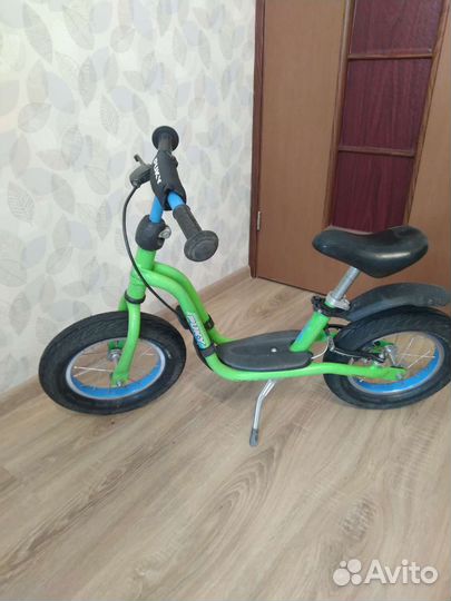 Беговел puky lr xl