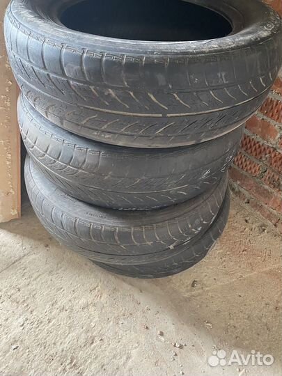 Tigar Sigura 185/65 R15