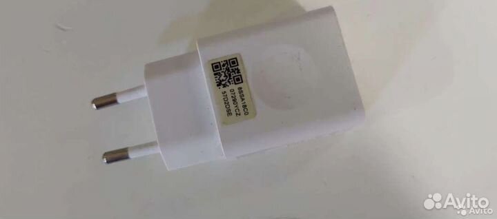 Зарядка lenovo