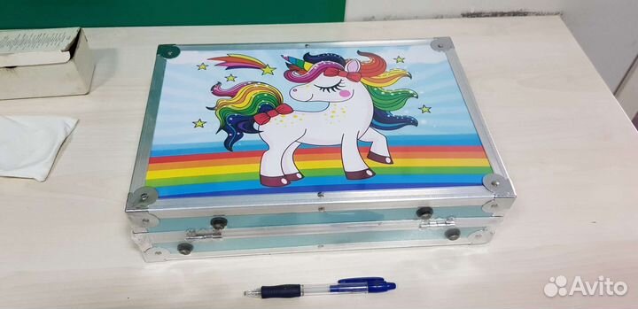 Игрушка. Лошадка для принцессы