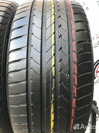 Goodyear EfficientGrip 215/40 R17