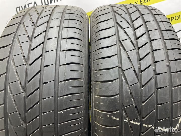 Goodyear Excellence 255/45 R20 100R