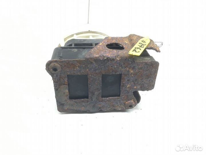 Блок управления подвеской Mercedes-Benz M-Class