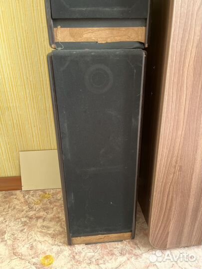 Активные колонки microlab