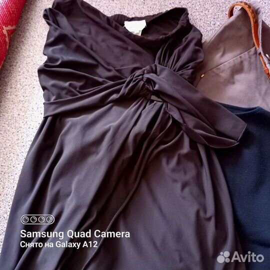 Вещи MAX mara,пакетом