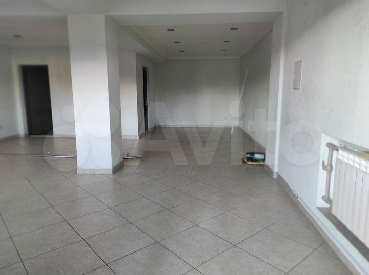 Свободного назначения, 100 м²