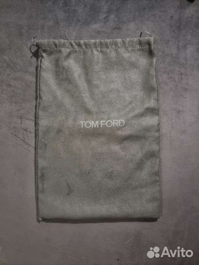 Пыльники tom ford