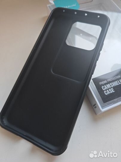 Чехол для телефона Xiaomi 13