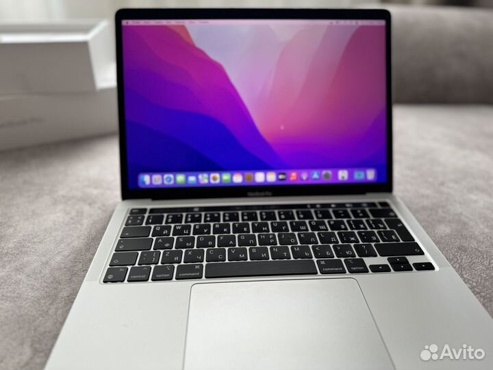 Apple MacBook Pro 13 2020 m1