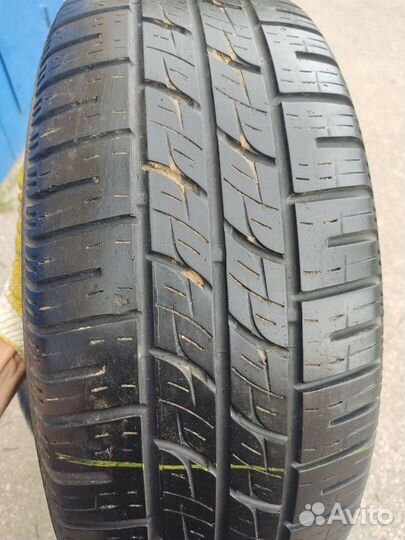 Pirelli Scorpion Zero 235/55 R18 104V