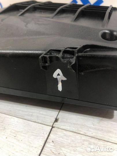 Динамик BMW X3 e83 2.5 ат