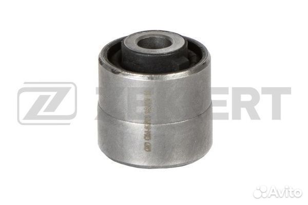 Сайлентблок задн рычага Mondeo S-Max 06