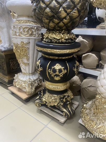 Мини колонна(тумба)