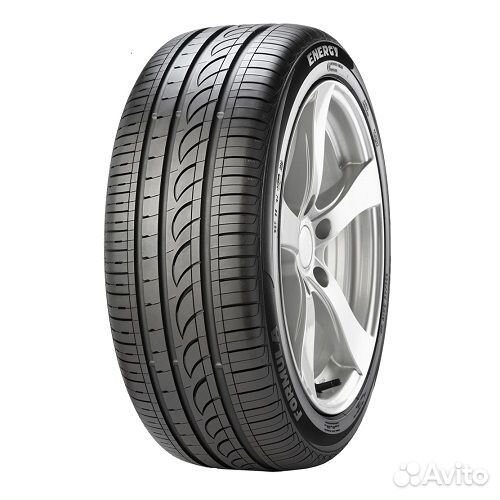 Pirelli Formula Energy 195/60 R15 88V