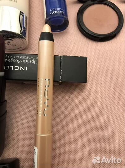 Набор косметики