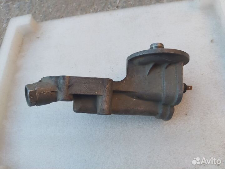 Кронштейн масляного фильтра Hyundai Sonata Y3 G4CP