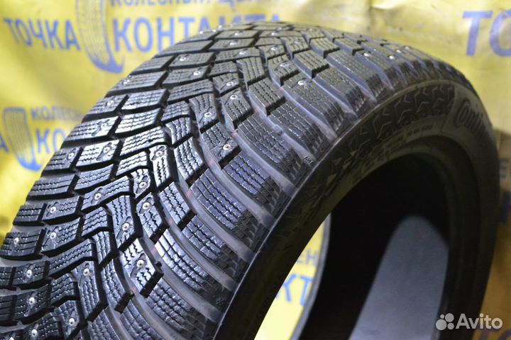 Continental IceContact 3 245/45 R19