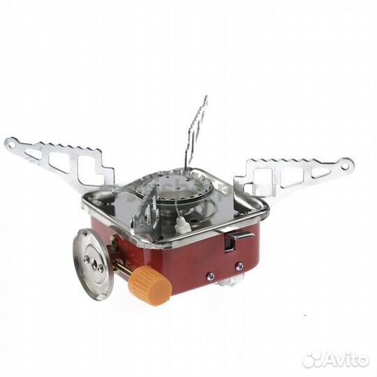 Плита газовая yanchuan на ножках