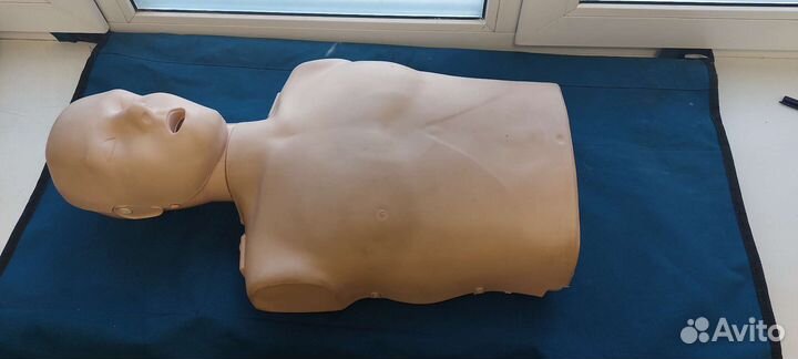 Тренажёр для слр