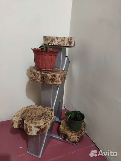 Цветочница