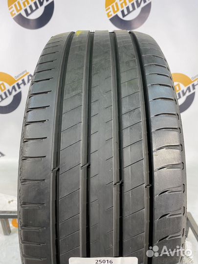 Michelin Latitude Sport 3 235/55 R19 107W